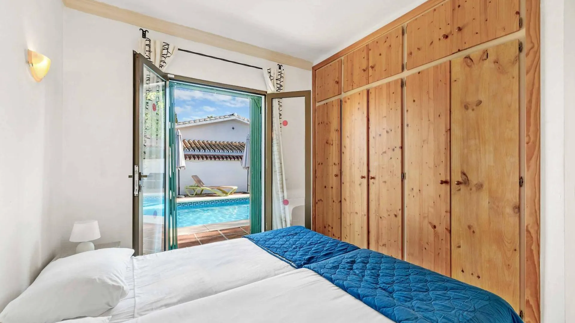 Villa Bart إِستيبونا