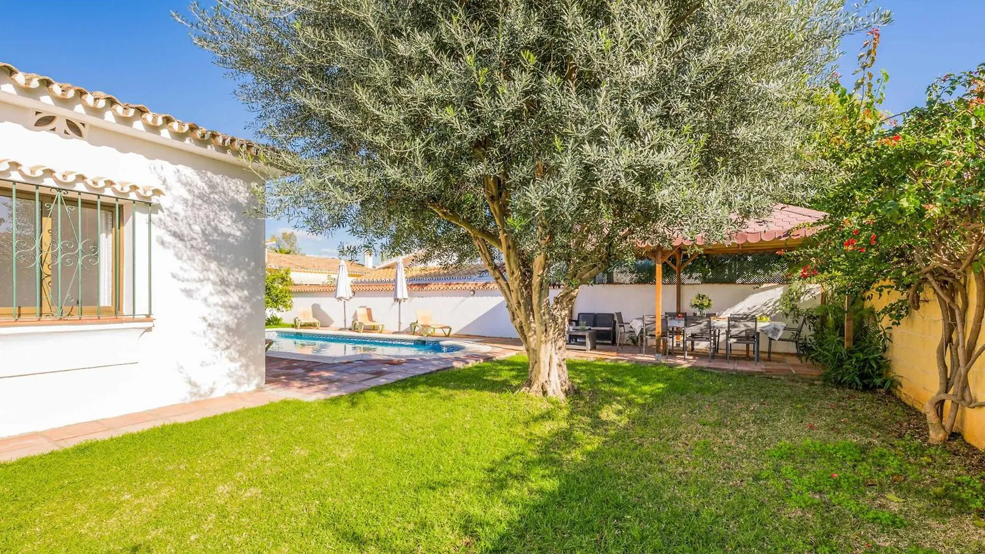 Villa Bart إِستيبونا