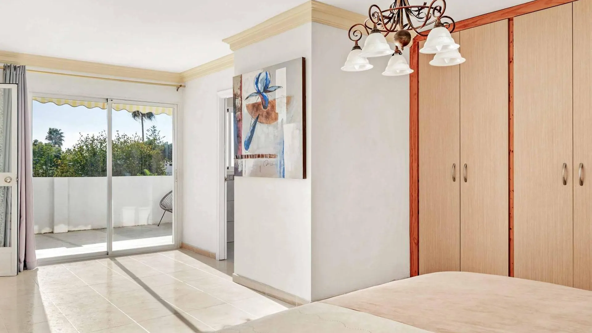 Villa Bart Estepona Spain