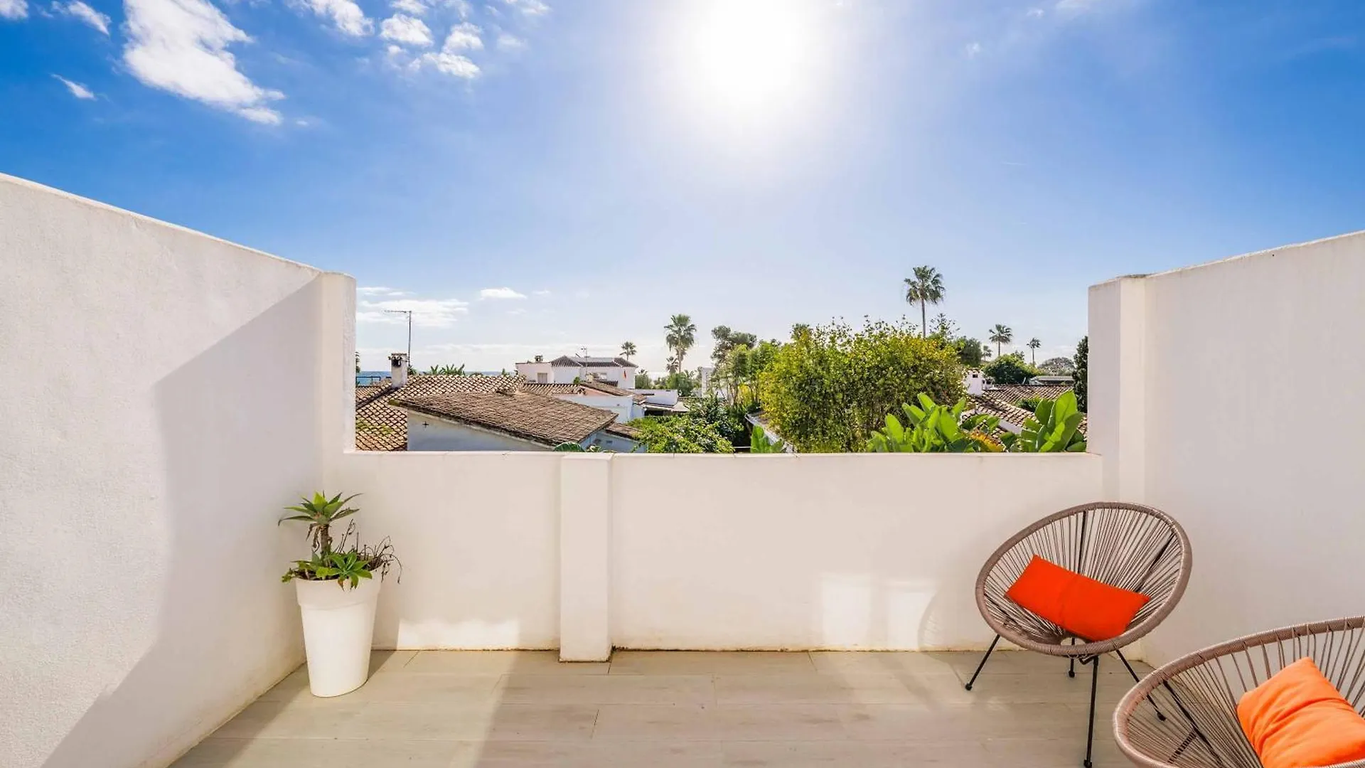Villa Bart إِستيبونا