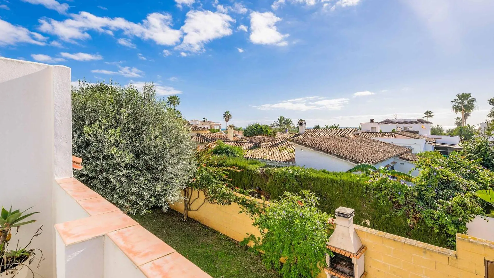 Villa Bart إِستيبونا 0*,