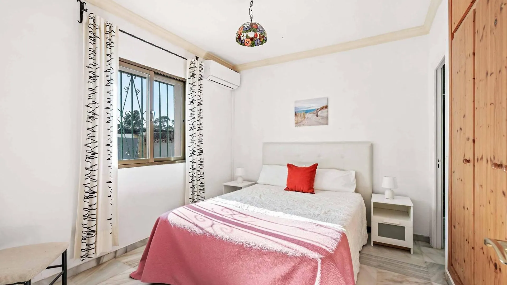 Villa Bart Estepona Spain