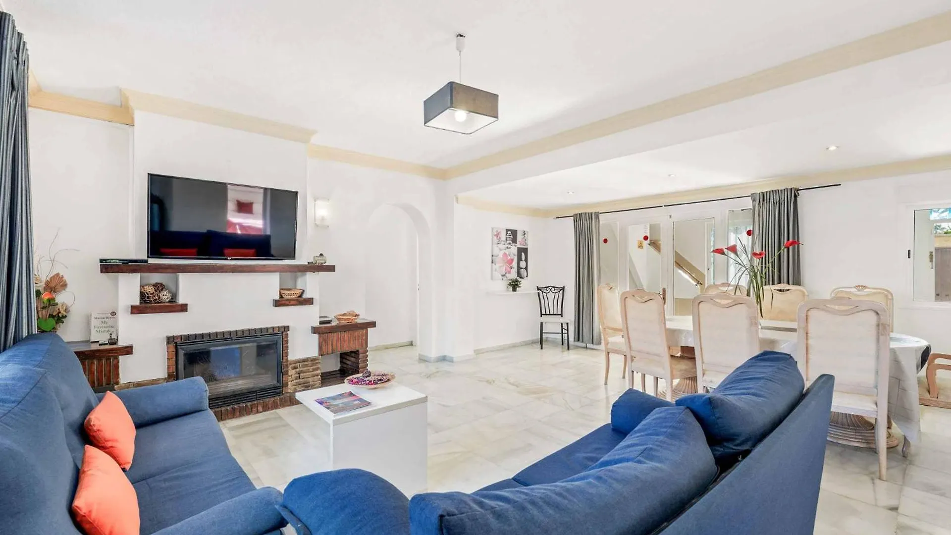 Villa Bart Estepona
