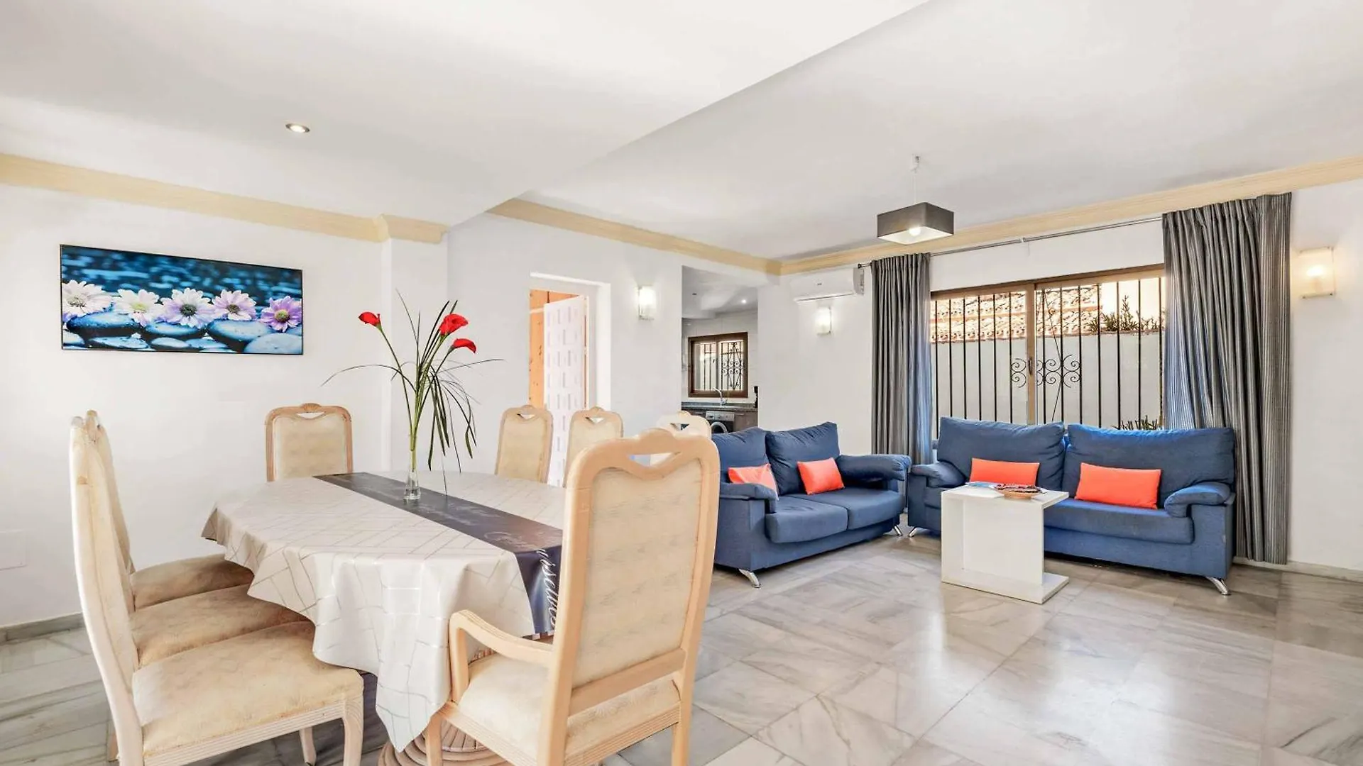 Villa Bart Estepona