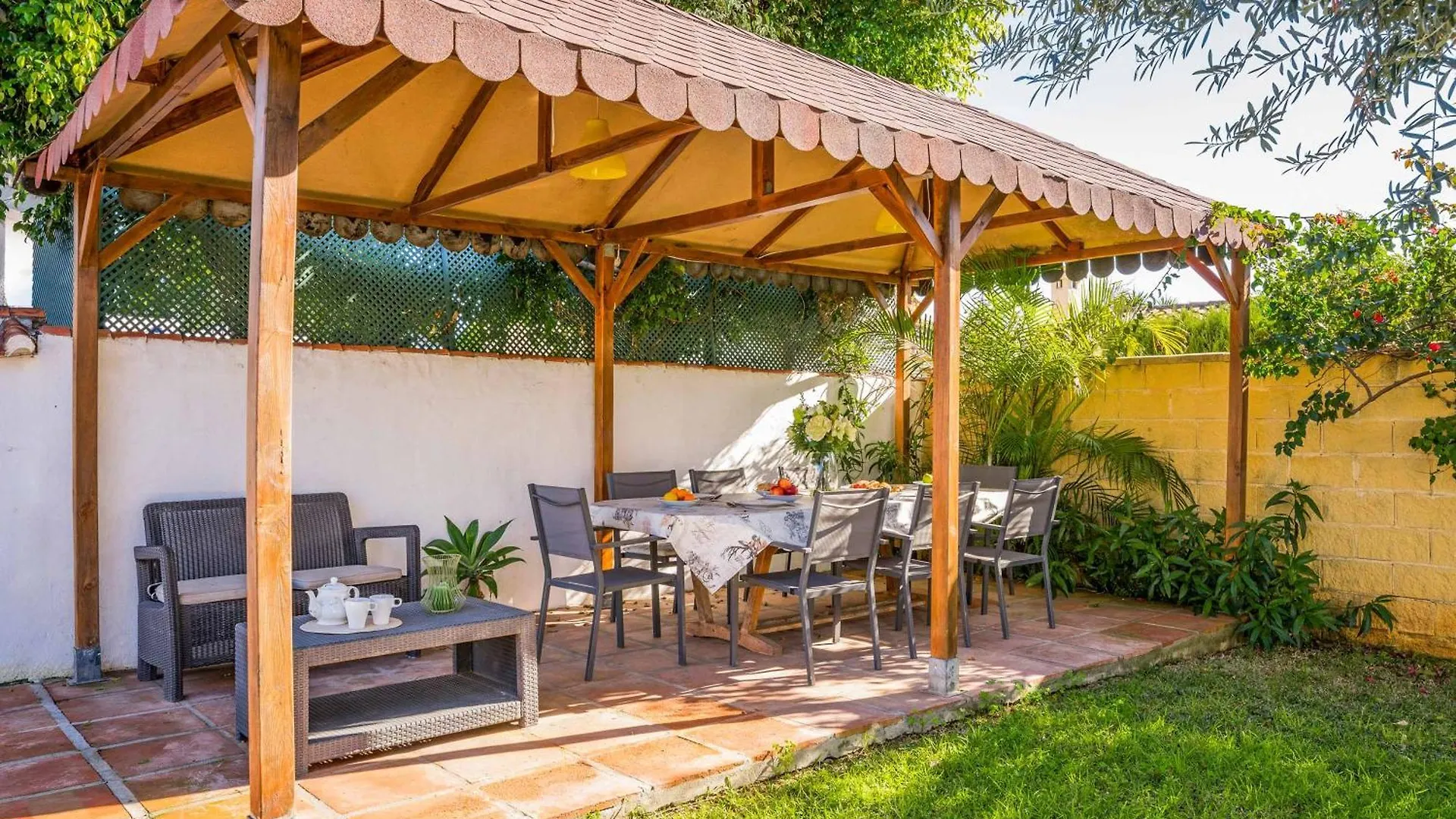 Villa Bart Estepona